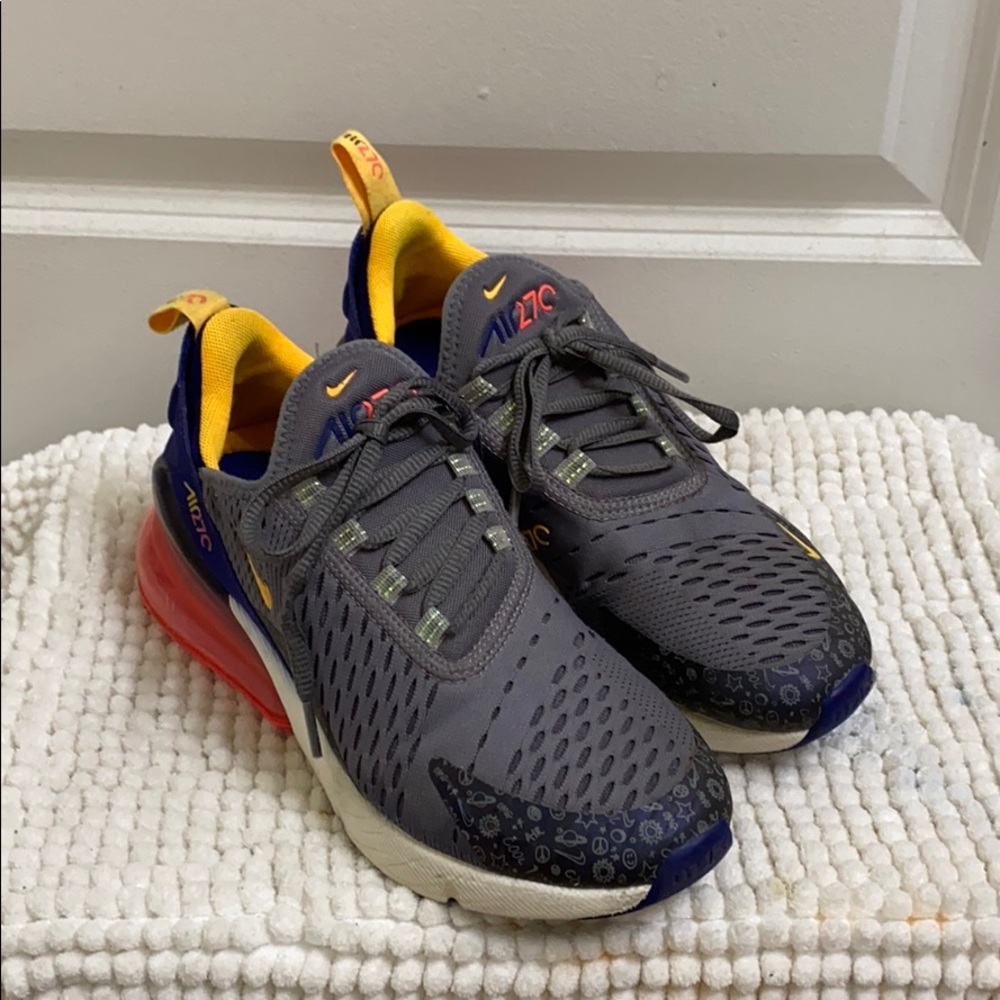 Nike Air Max 270